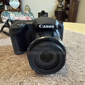 Canon Camera for Sale