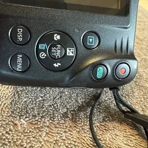Canon Camera for Sale