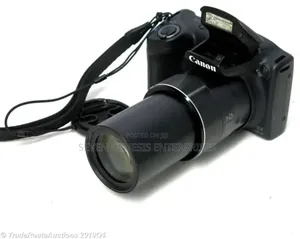 Canon Camera for Sale