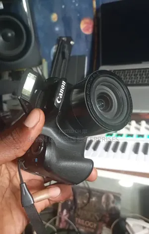 Canon Camera for Sale