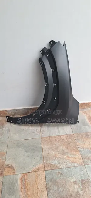 Hyundai Kona Fender