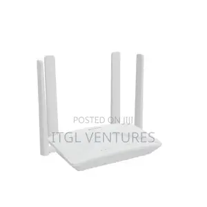 D-Link Wireless N300 Dual Sim 4g Lte Router