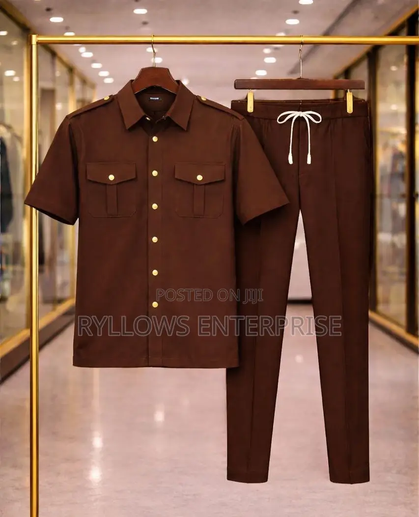 The Clothing Set