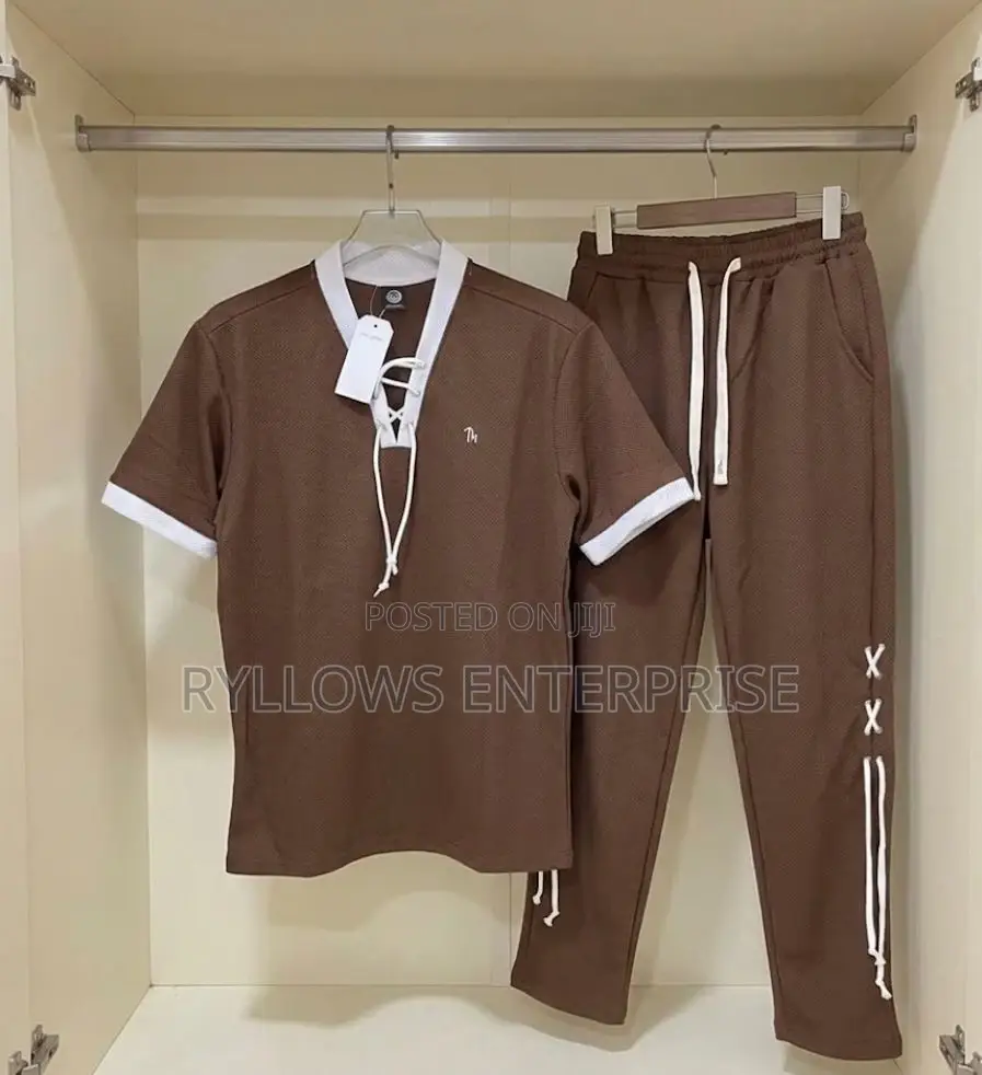 The Clothing Set