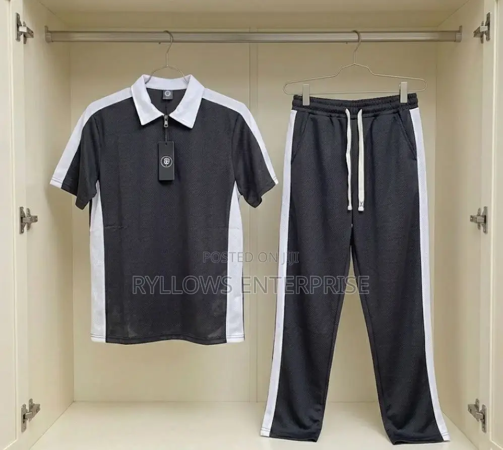 The Clothing Set