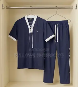The Clothing Set