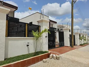 4bdrm House in Kumasi Metropolitan for sale