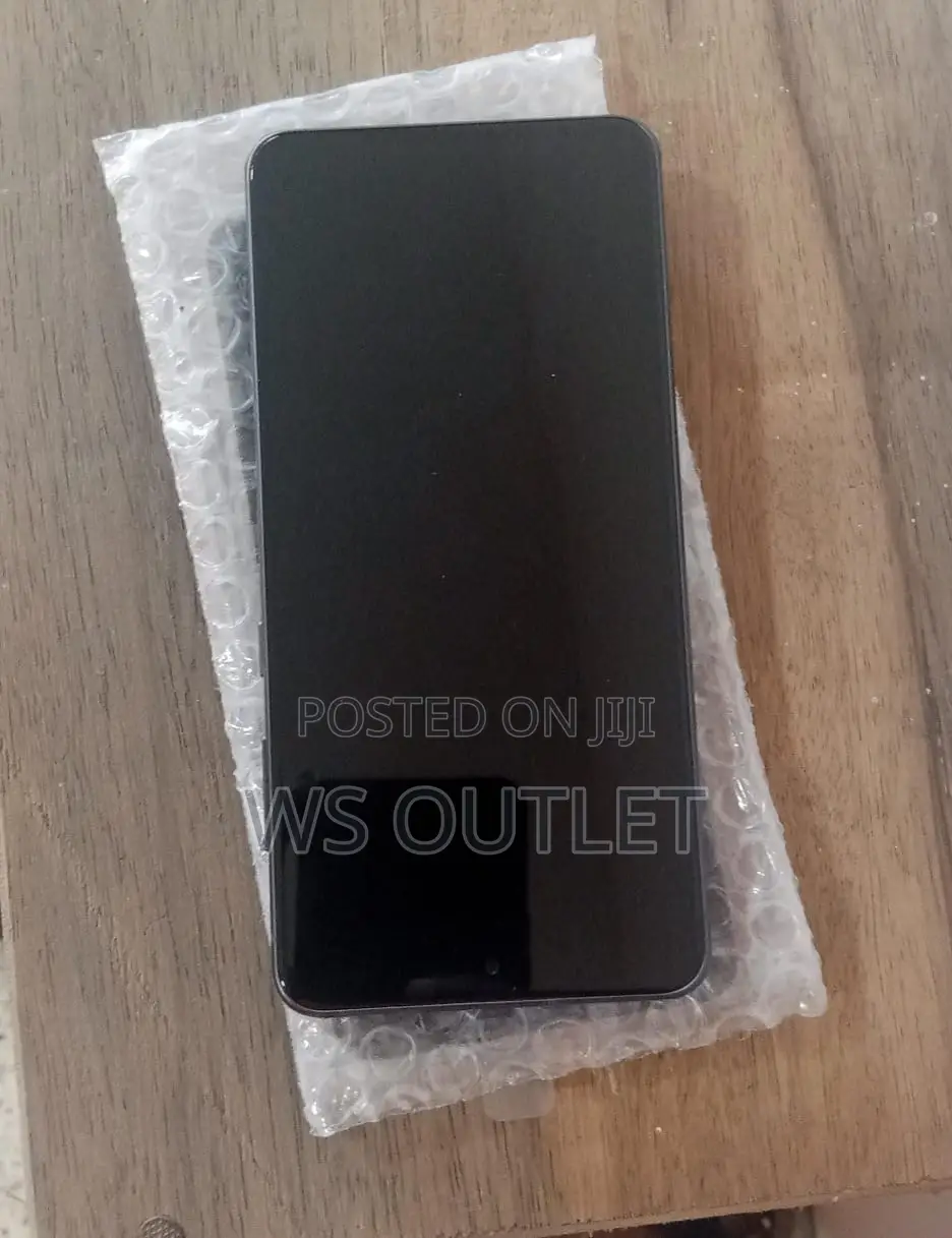 Samsung Galaxy S21 FE 128 GB Black