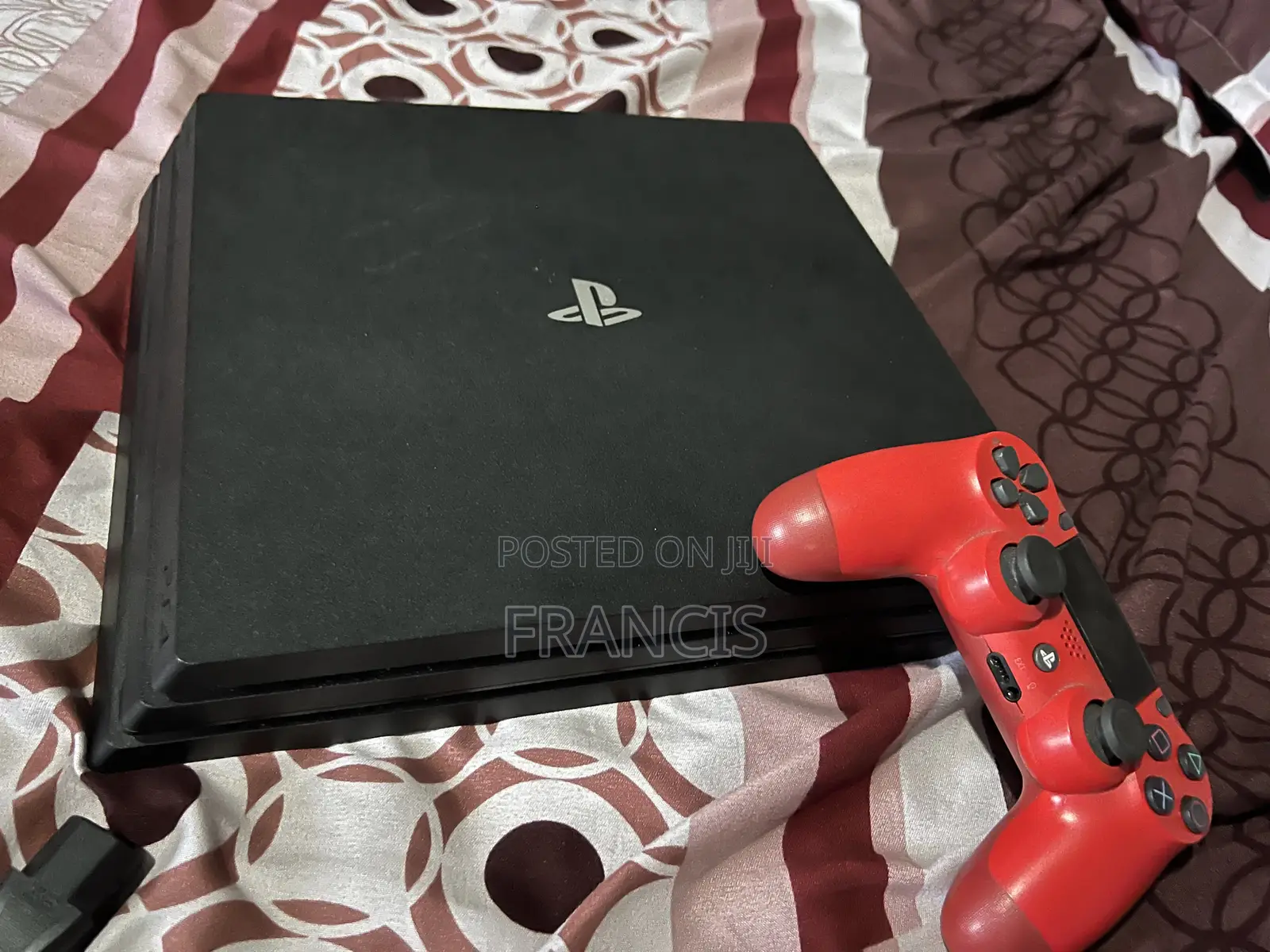 Playstation 4pro