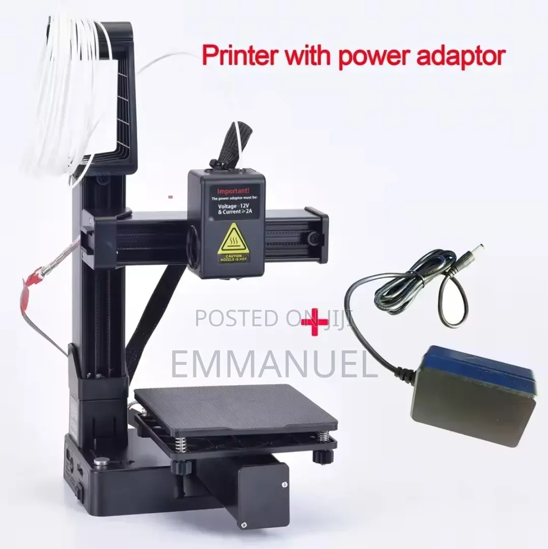 Easythreed Beginner 3d Printer