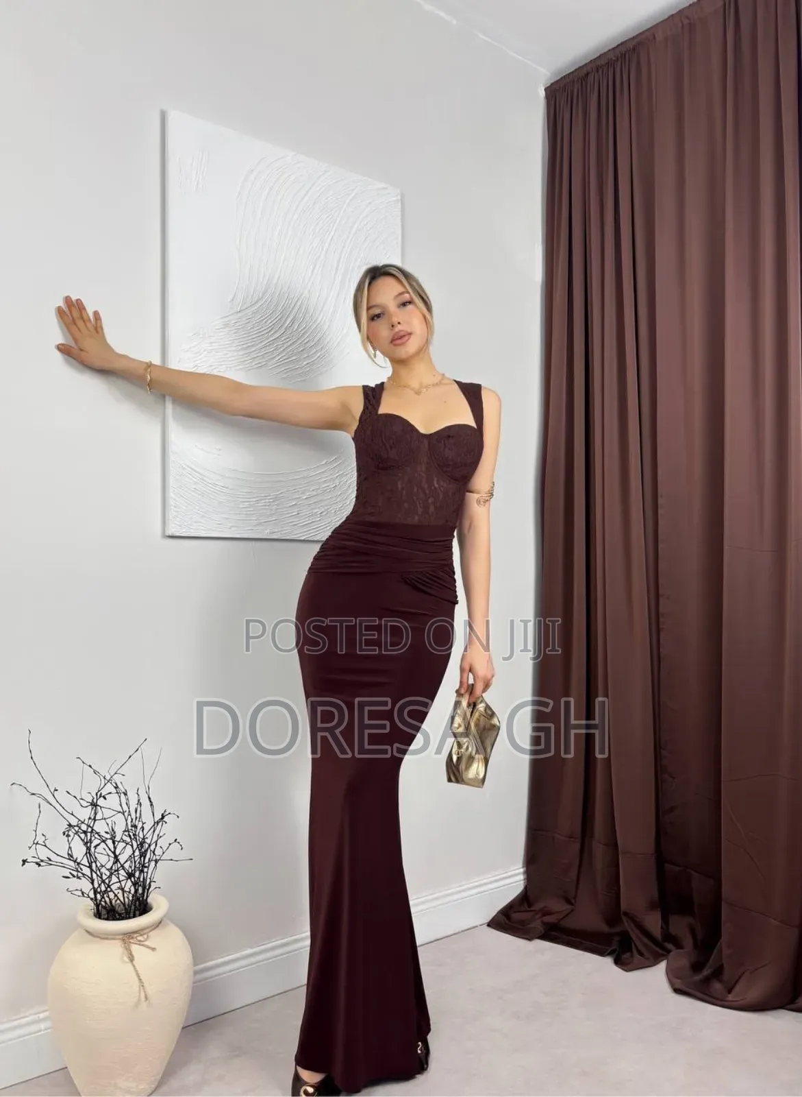 Luxury Group Outfit Sourcing For Coordinated Looks | Accra