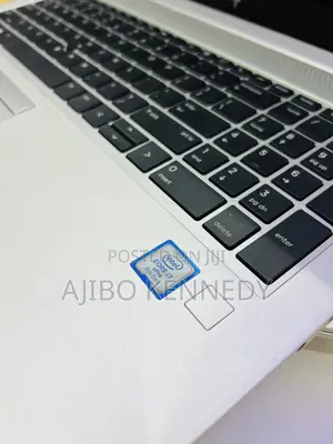 Laptop HP EliteBook 850 G6 16GB Intel Core i7 SSD 256GB