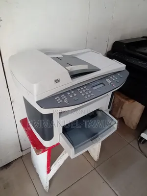 Hp Laserjet M1522nf