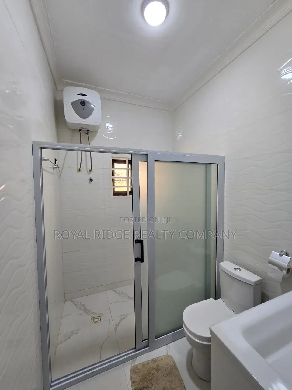 3bdrm House in Spintex Around, Accra Metropolitan for rent