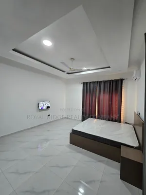 3bdrm House in Spintex Around, Accra Metropolitan for rent