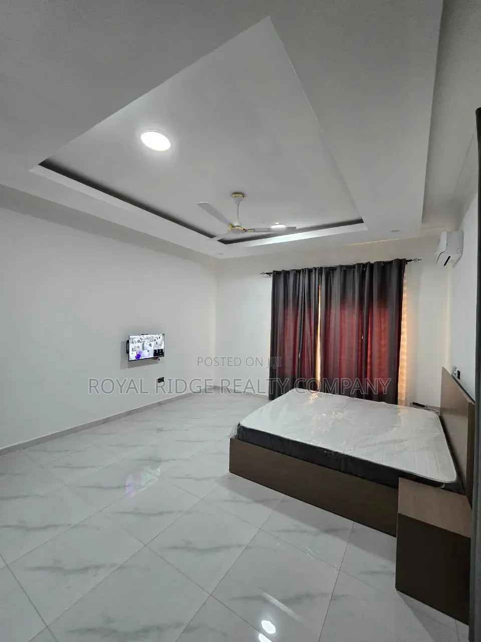 3bdrm House in Spintex Around, Accra Metropolitan for rent