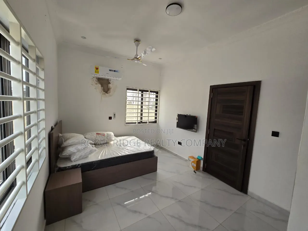 3bdrm House in Spintex Around, Accra Metropolitan for rent