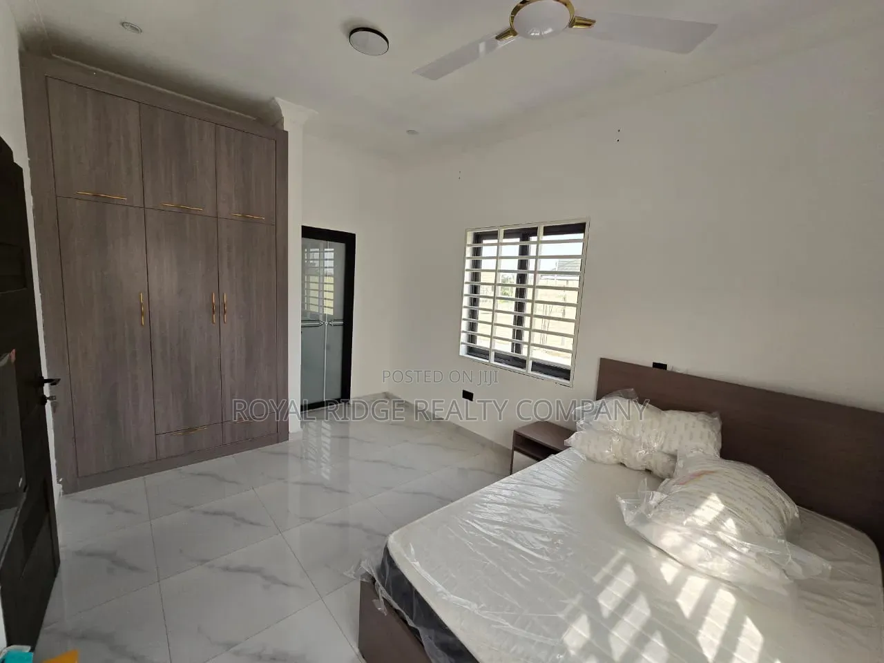 3bdrm House in Spintex Around, Accra Metropolitan for rent