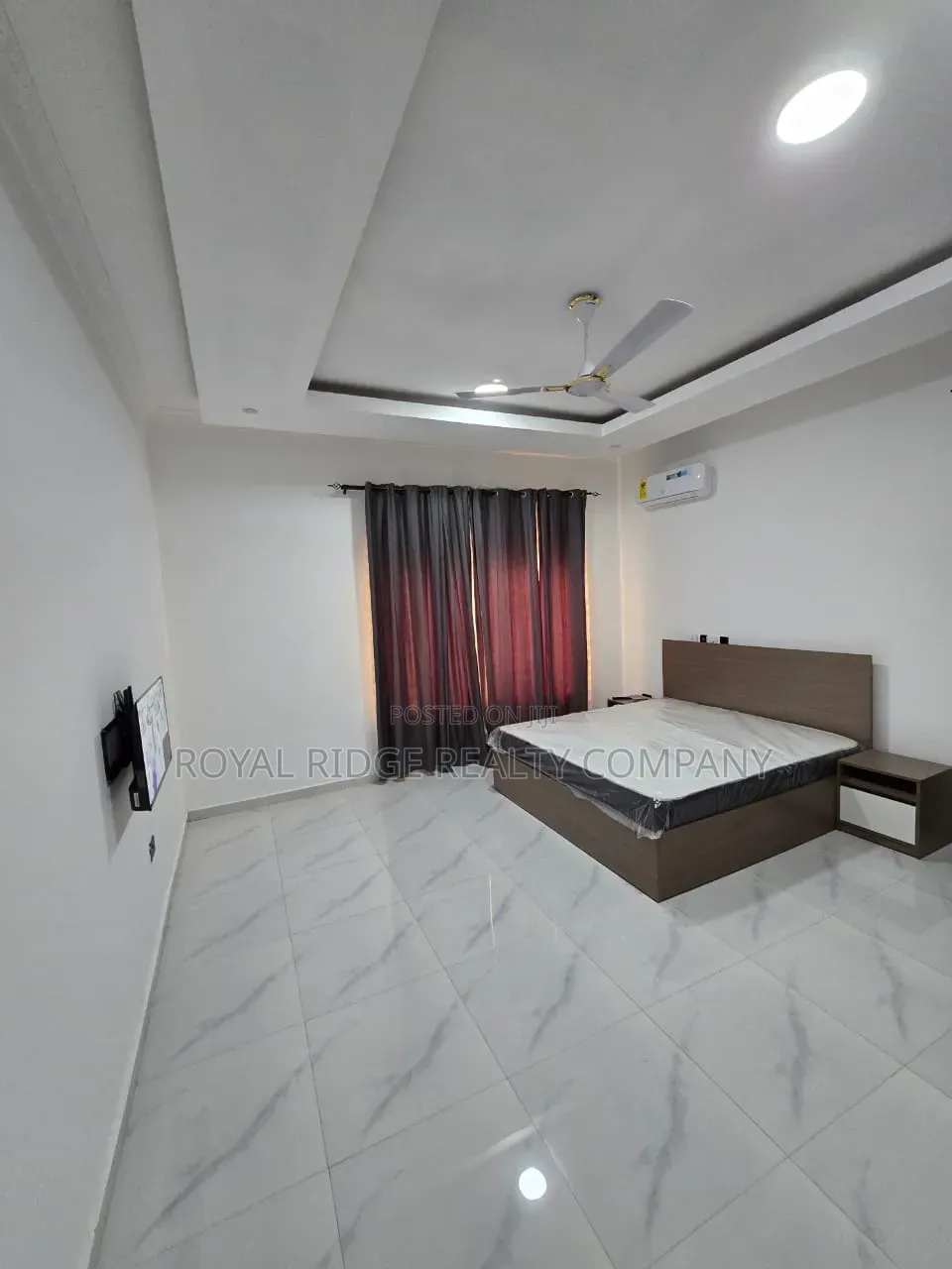 3bdrm House in Spintex Around, Accra Metropolitan for rent