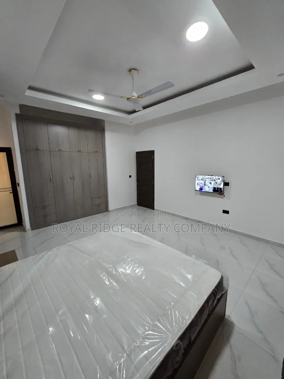 3bdrm House in Spintex Around, Accra Metropolitan for rent