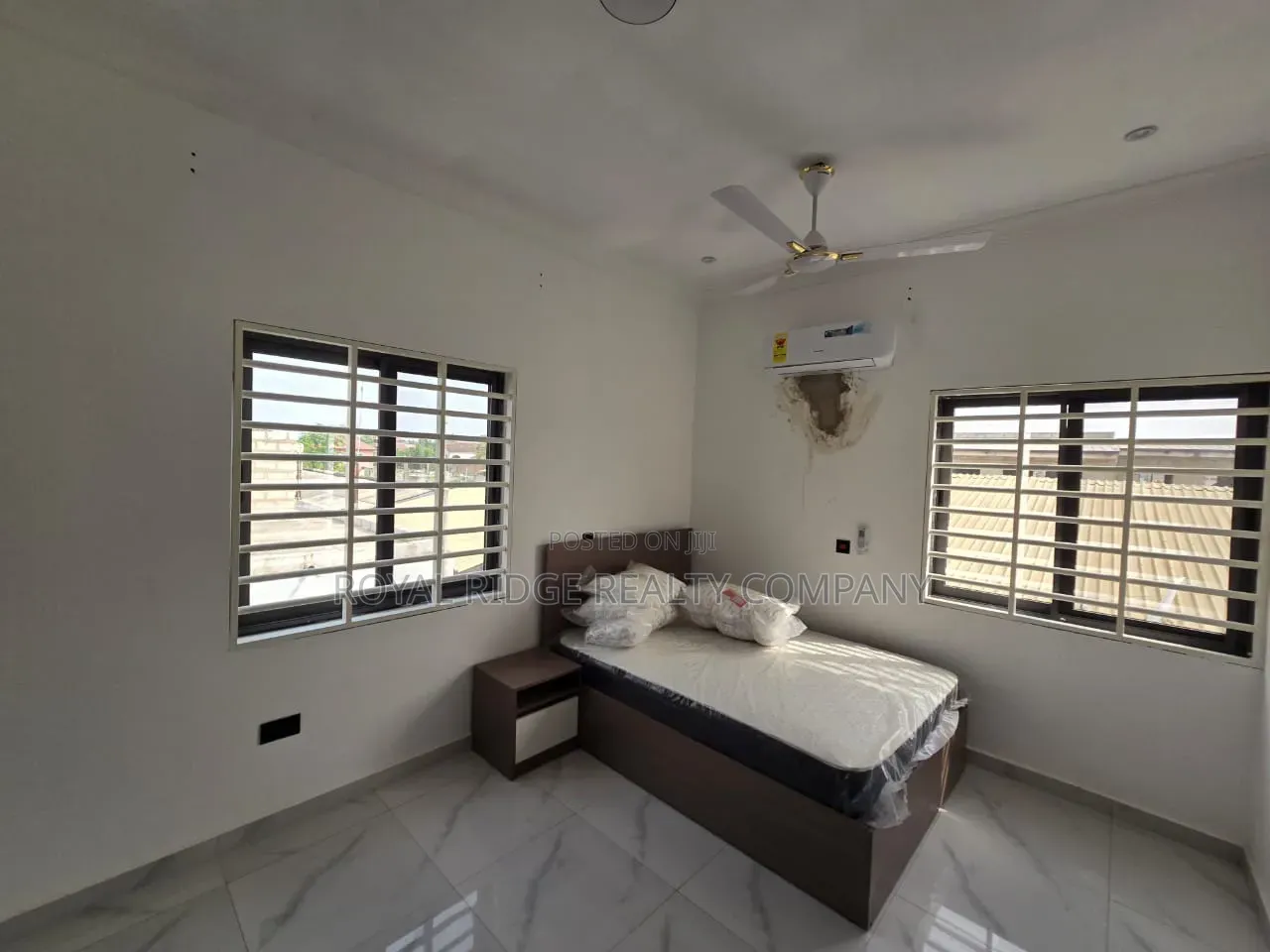 3bdrm House in Spintex Around, Accra Metropolitan for rent
