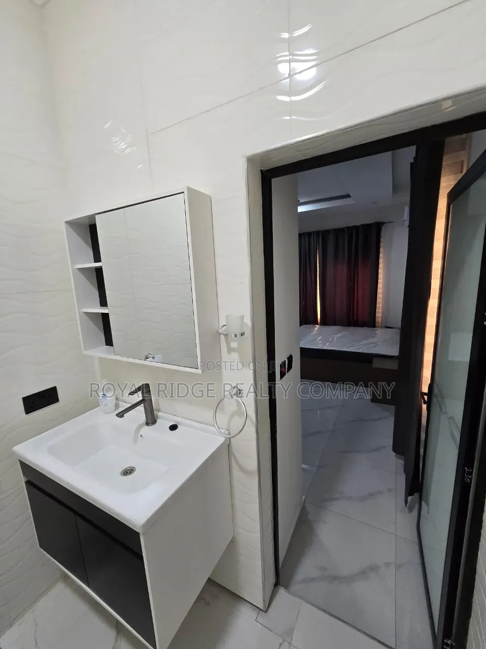 3bdrm House in Spintex Around, Accra Metropolitan for rent
