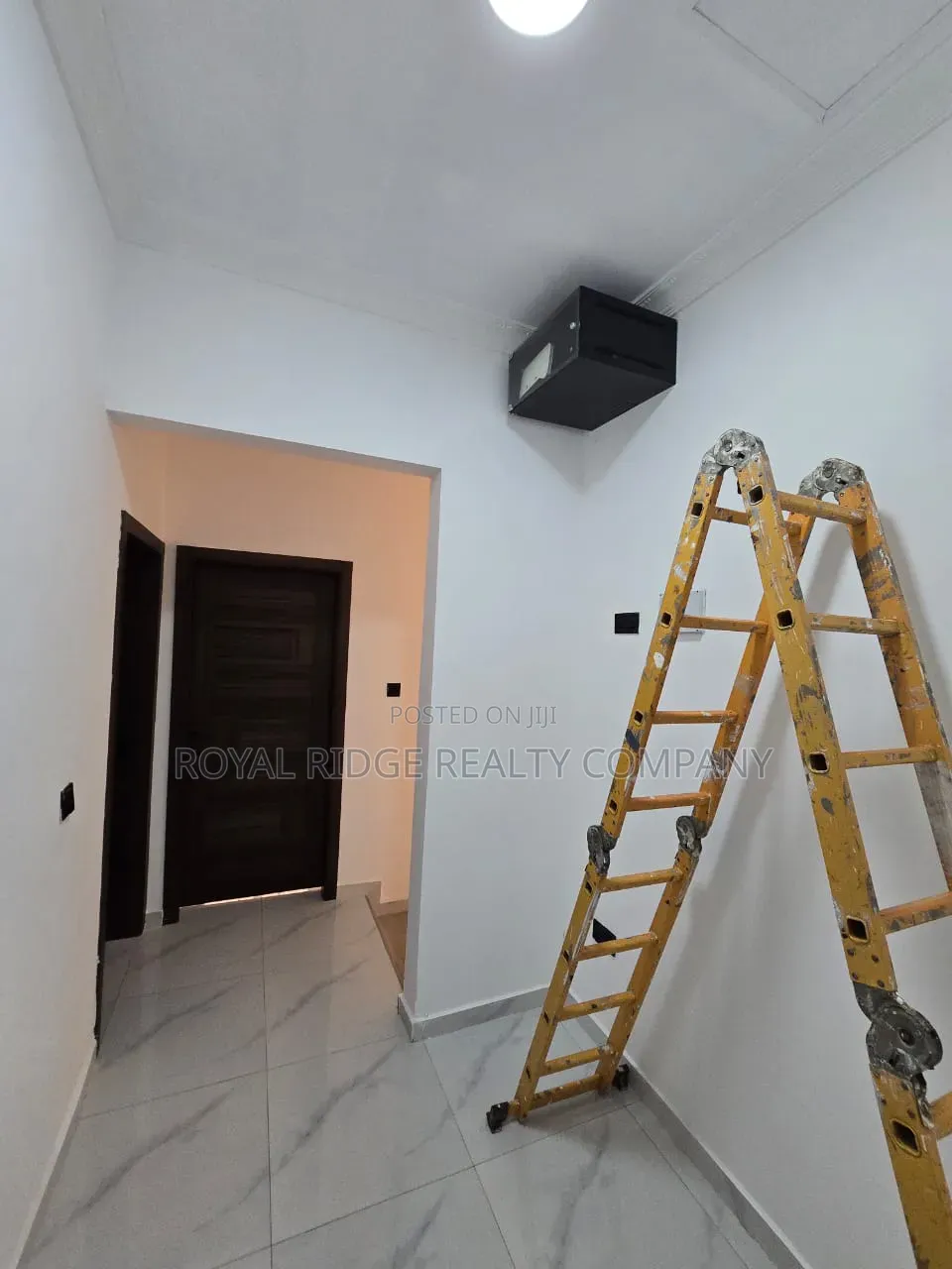 3bdrm House in Spintex Around, Accra Metropolitan for rent
