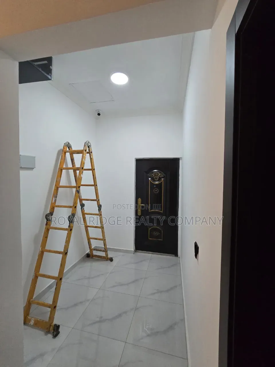 3bdrm House in Spintex Around, Accra Metropolitan for rent