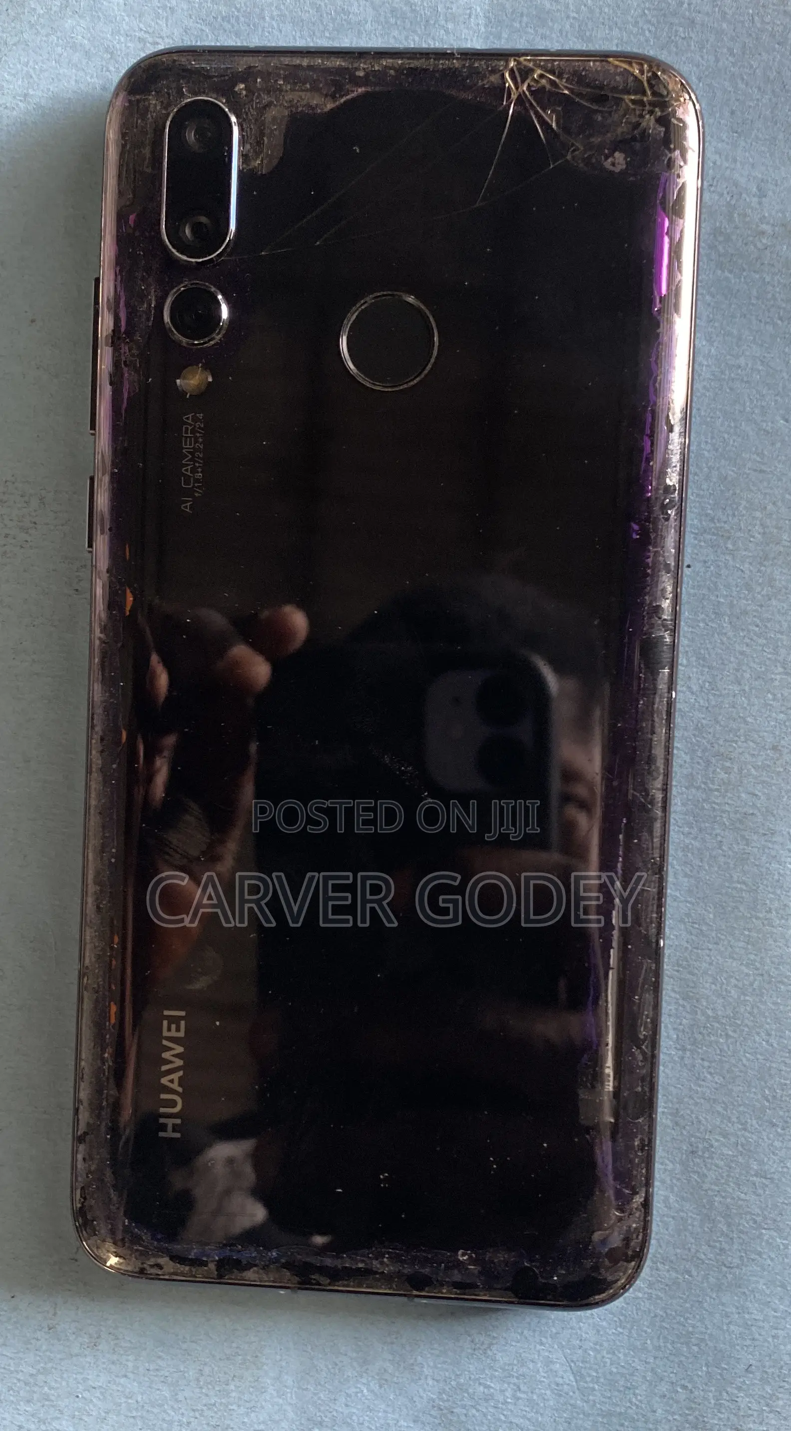 Huawei Nova 64 GB