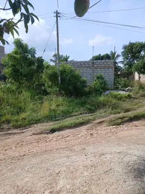 Uncompleted Building for Sale