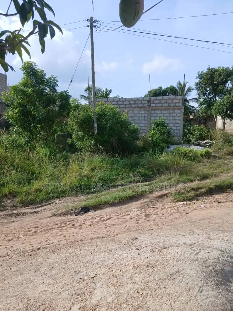 Uncompleted Building for Sale