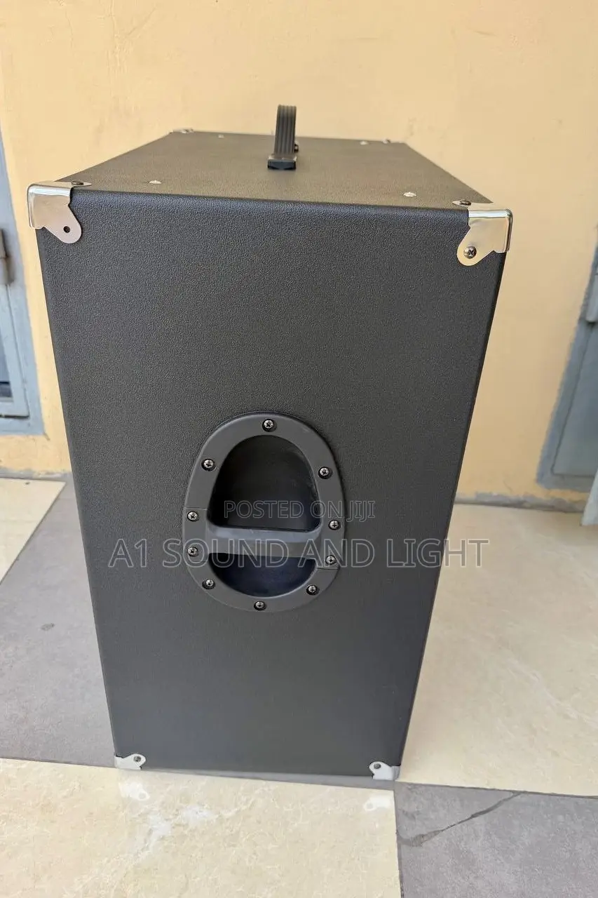 Yamaha Ba300 Bass Guitar Combo