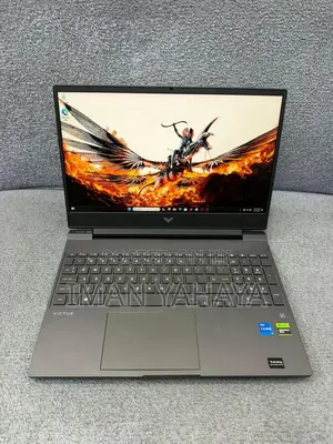Laptop HP Victus 15 20GB Intel Core i5 SSD 512GB