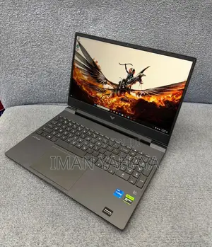 Laptop HP Victus 15 20GB Intel Core i5 SSD 512GB