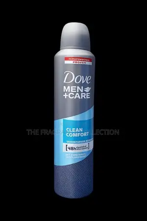 Dove Men’S Care