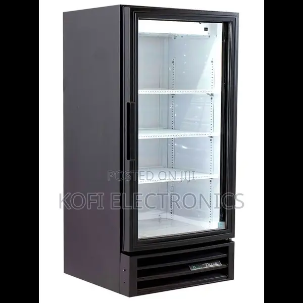 Compact Optm-Kvc90 90l Fridge With Spacious Interior Storage