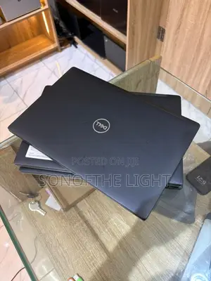 New Laptop Dell Latitude 7490 16GB Intel Core i7 SSD 256GB