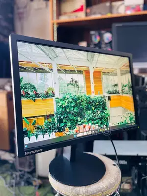 Lenovo 22 Inch Ips Monitor