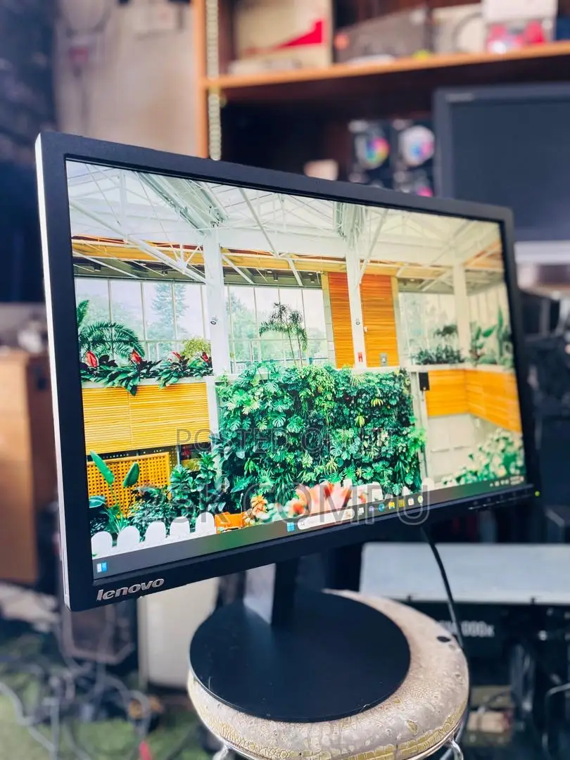 Lenovo 22 Inch Ips Monitor