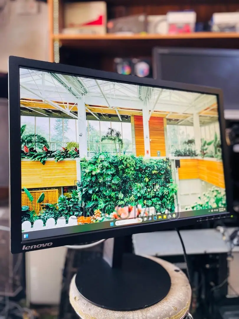 Lenovo 22 Inch Ips Monitor