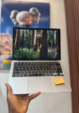 Laptop Apple MacBook Air 2020 M1 16GB Apple M1 SSD 512GB