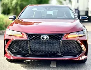 Toyota Avalon Touring FWD Sedan (3.5L V6 8A) 2019 Red