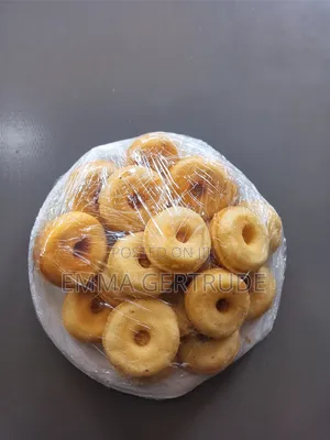 Breakfast Basket and Lunch Basket
