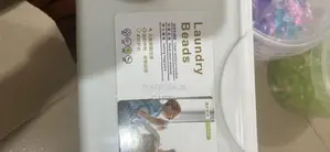 Laundry Beads