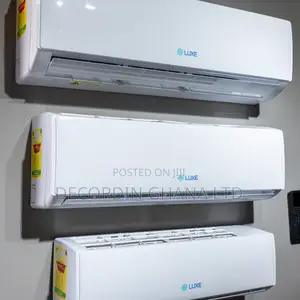 Air Conditioners 2.5hp, 2hp, 1.5hp