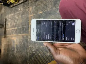 Apple iPhone 7 Plus 256 GB Rose Gold
