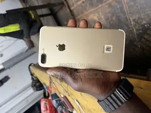 Apple iPhone 7 Plus 256 GB Rose Gold