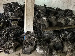 All Types of Toyota Engines Available