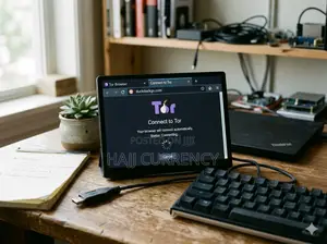 Tor Browser