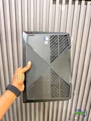 Laptop HP Omen 15 16GB Intel Core i5 SSD 512GB